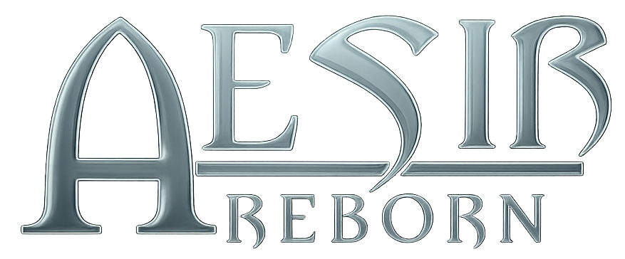 AESIR REBORN